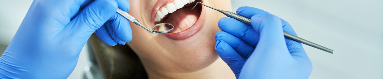 Navigating Dental Care: From Preventive to Restorative Treatments
