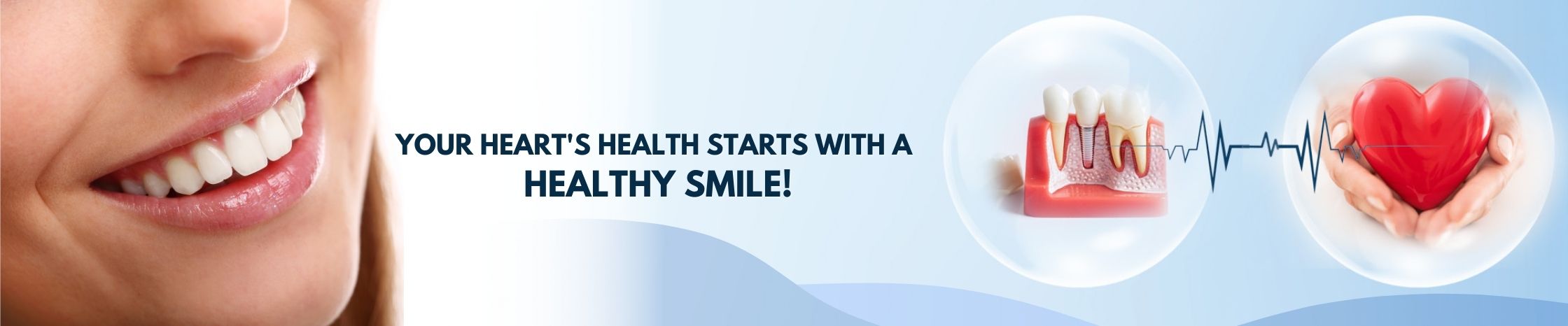 The Relationship Between Oral Health and Heart Disease: What You Should Know