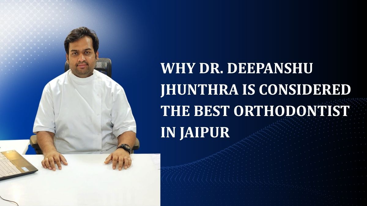 best dental clinic in vaishali nagar
