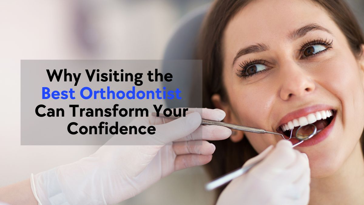 Orthodontist