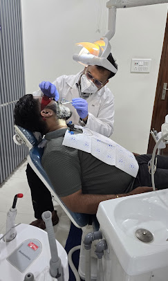 Dental Clinic in Vaishali Nagar Jaipur - Vivan Dental