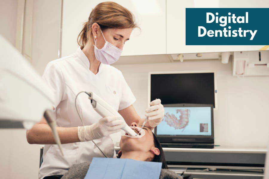 Digital Dentistry