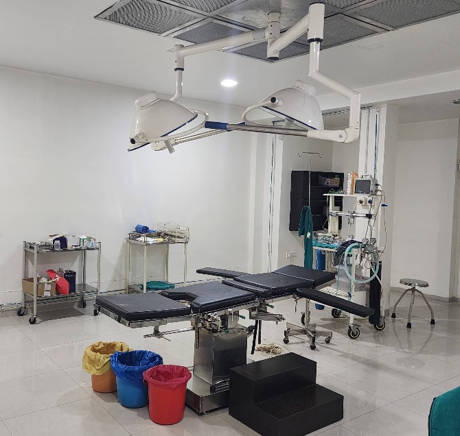 Vivan Dental Vaishali Nagar